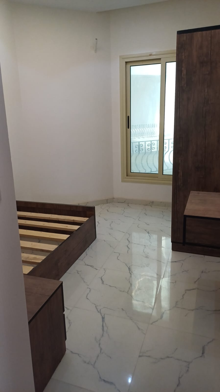 1504 2 bedroom flat in Sea Light Arabia